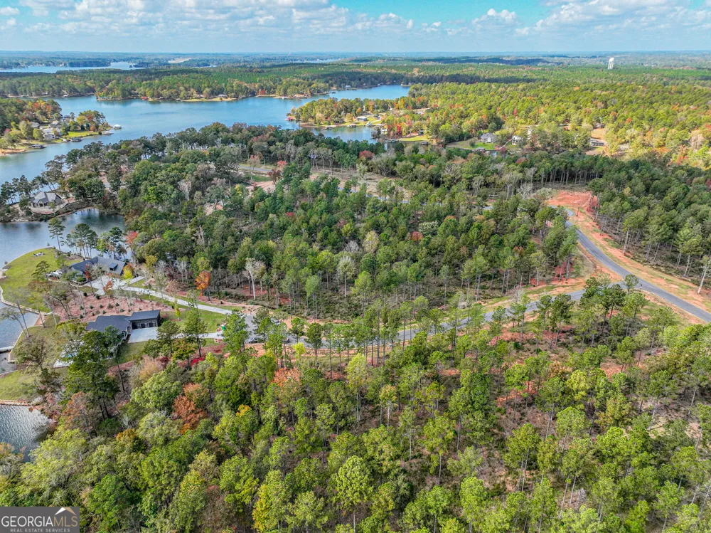 405 White Oak Cove Milledgeville, GA 31061