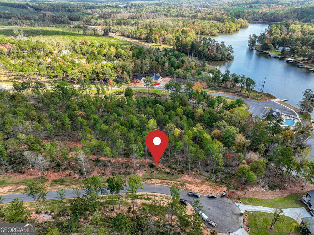405 White Oak Cove Milledgeville, GA 31061