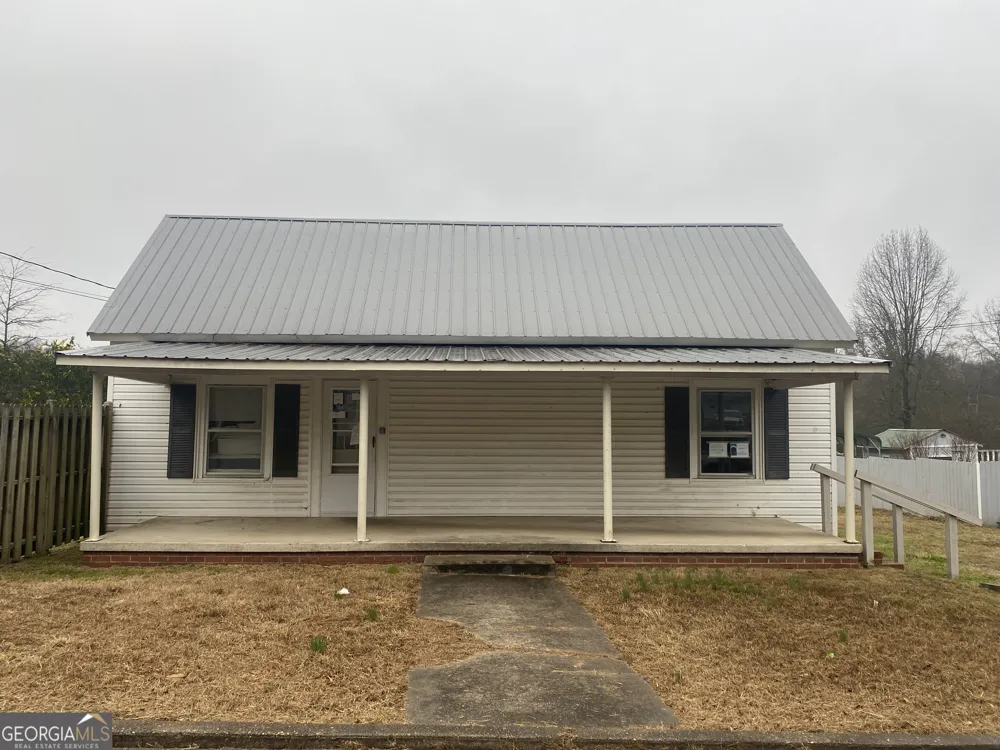 195 Seventh ST Trion, GA 30753