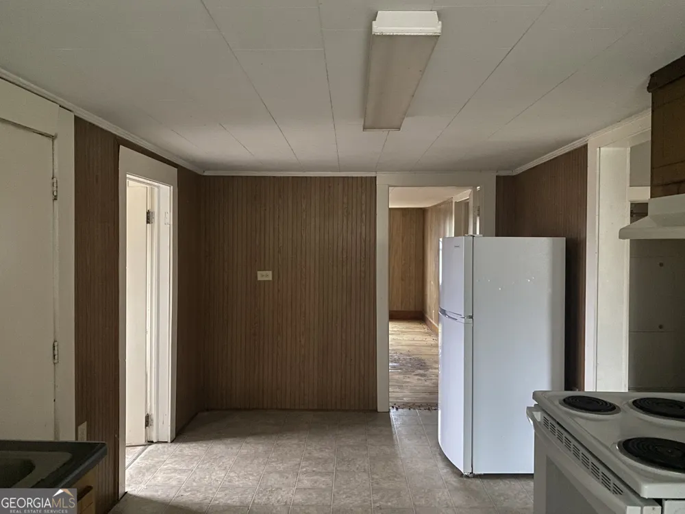 195 Seventh ST Trion, GA 30753