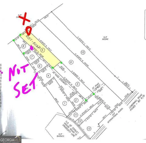 0 Lower Mill RD