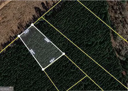 0 Lower Mill RD Crawfordville, GA 30631