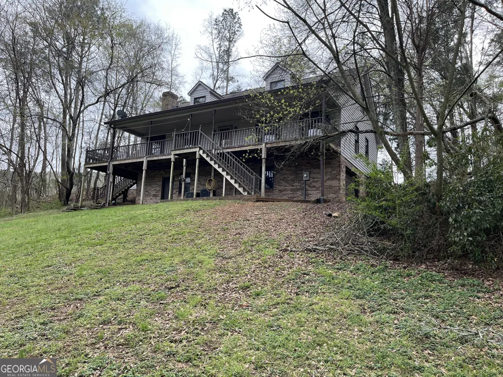 475 Davis RD SW Cave Spring, GA 30124