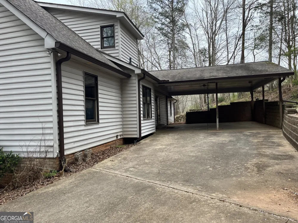 475 Davis RD SW Cave Spring, GA 30124