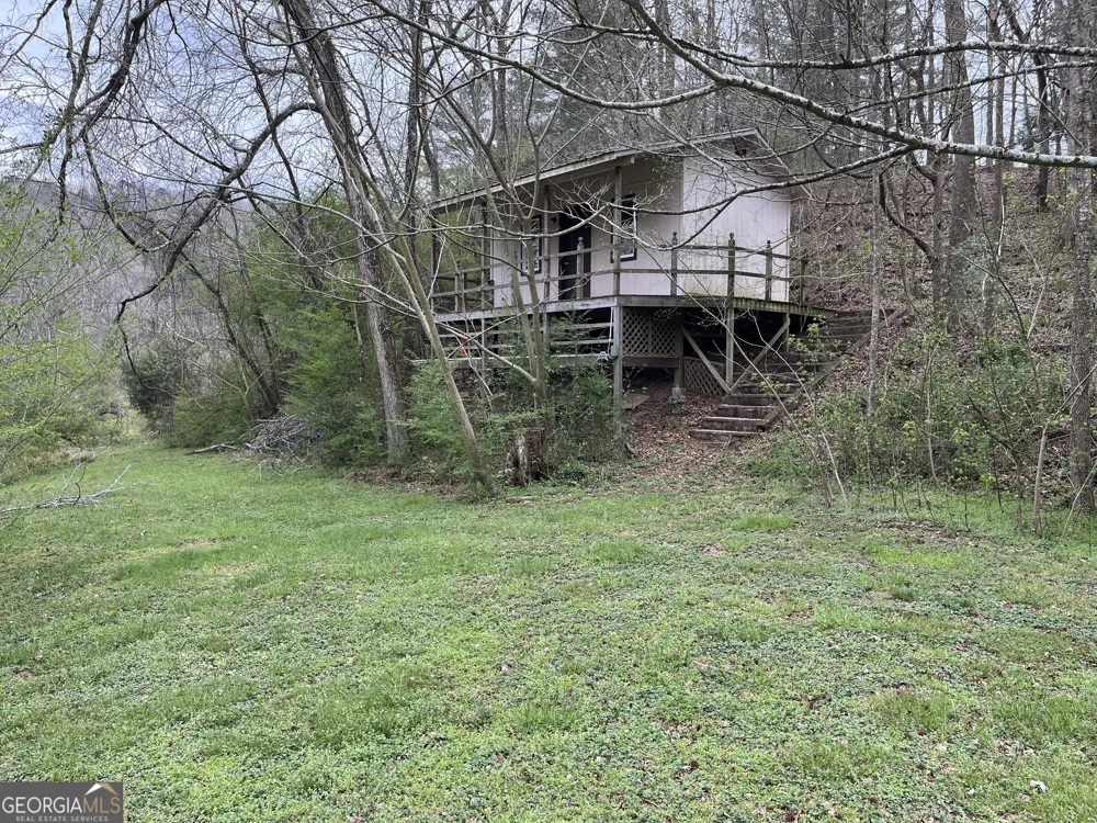 475 Davis RD SW Cave Spring, GA 30124