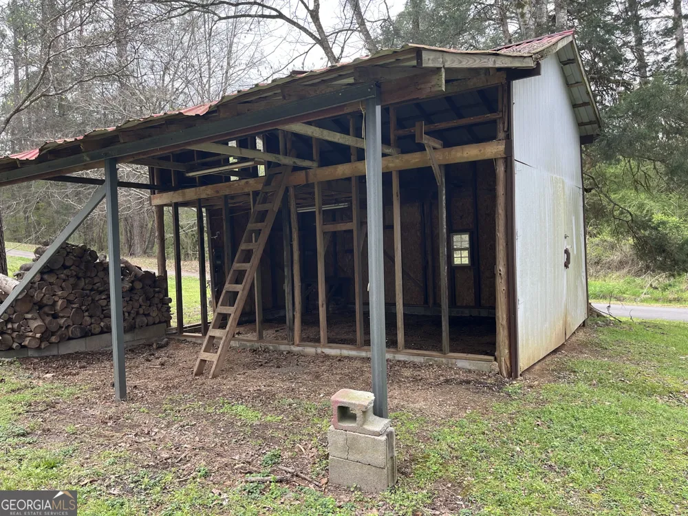 475 Davis RD SW Cave Spring, GA 30124