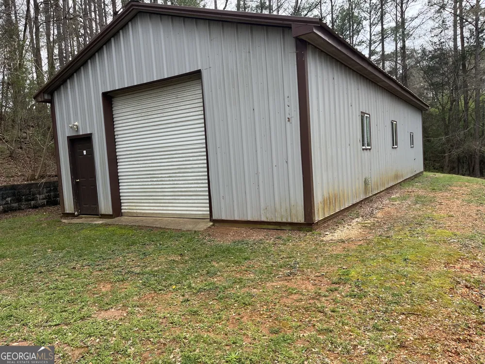 475 Davis RD SW Cave Spring, GA 30124