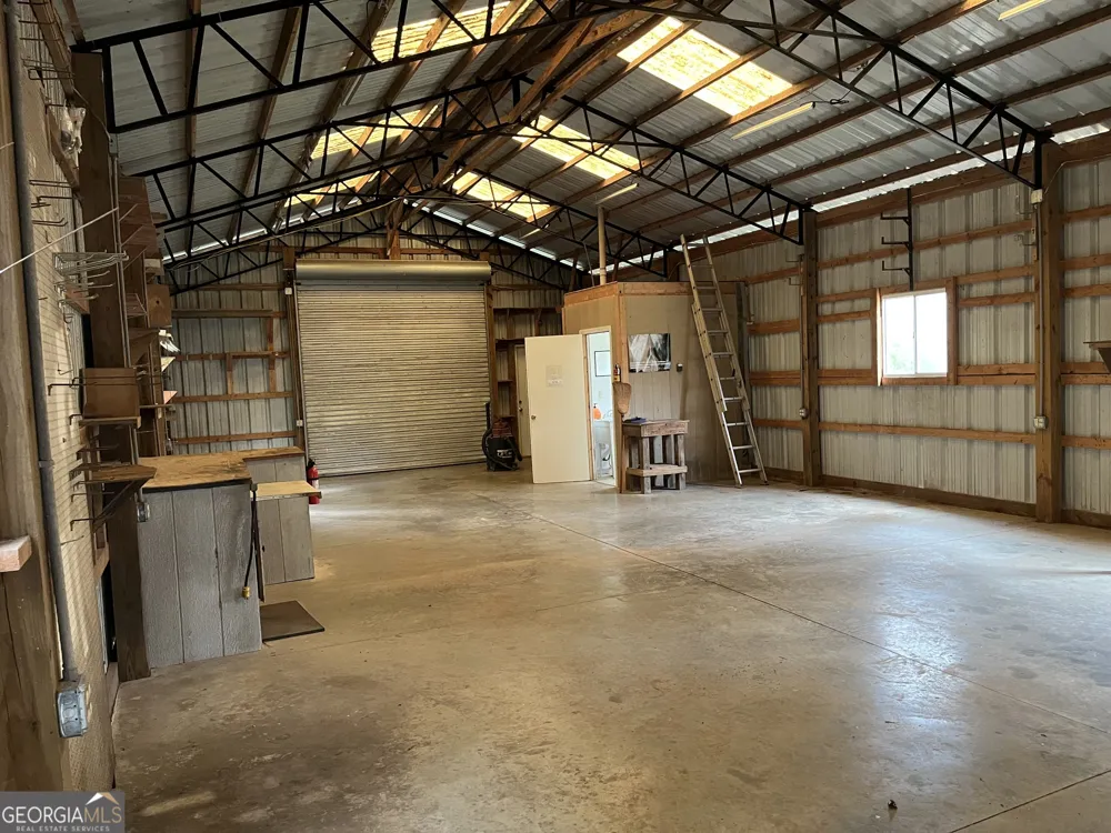 475 Davis RD SW Cave Spring, GA 30124