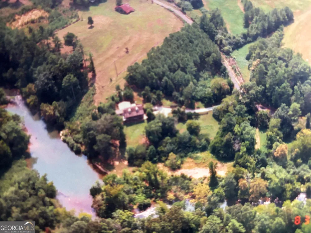 475 Davis RD SW Cave Spring, GA 30124