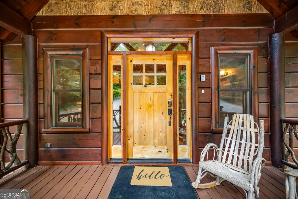 1082 Sunset RD Epworth, GA 30541