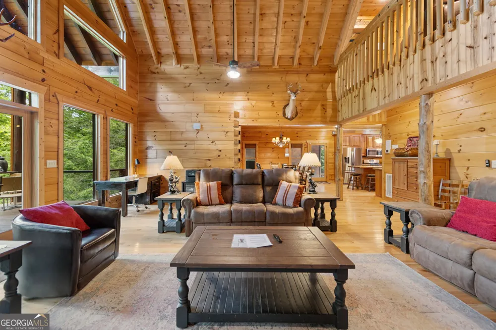 1082 Sunset RD Epworth, GA 30541