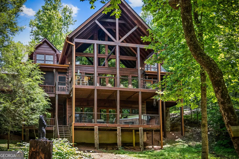 1082 Sunset RD Epworth, GA 30541