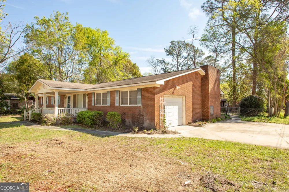 902 Stanton AVE Waycross, GA 31503