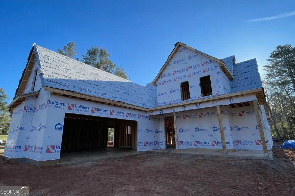 LOT 1125 Bunker LN Westminster, SC 29693