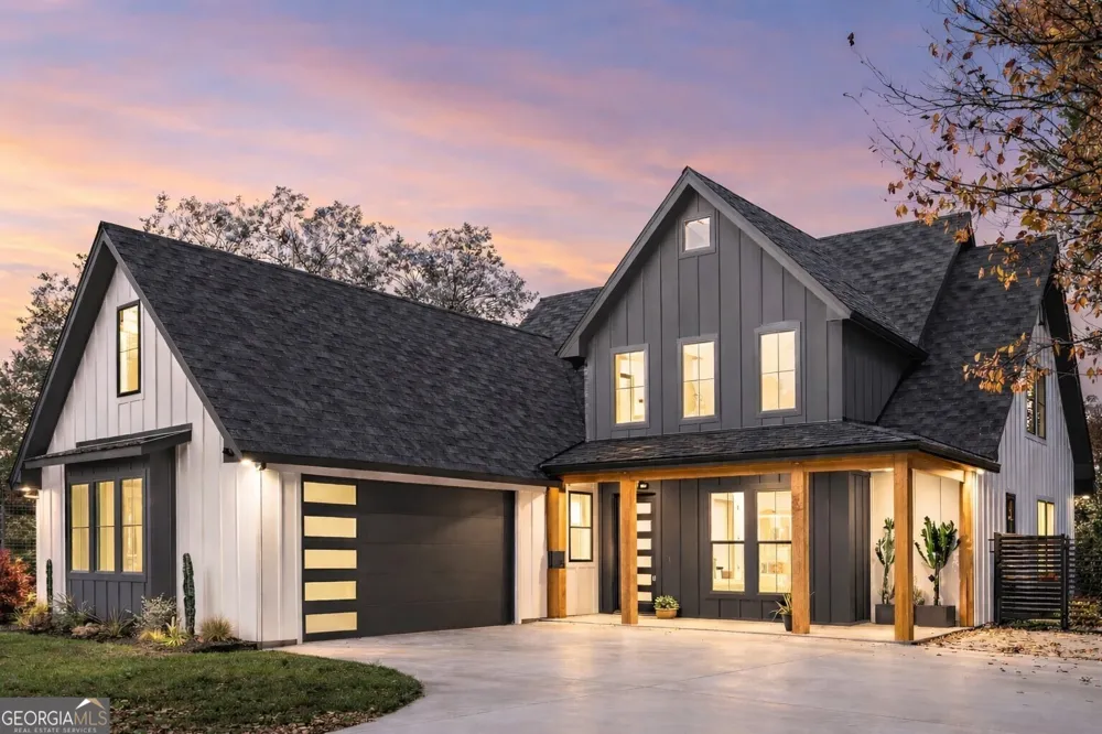 LOT 1125 Bunker LN Westminster, SC 29693