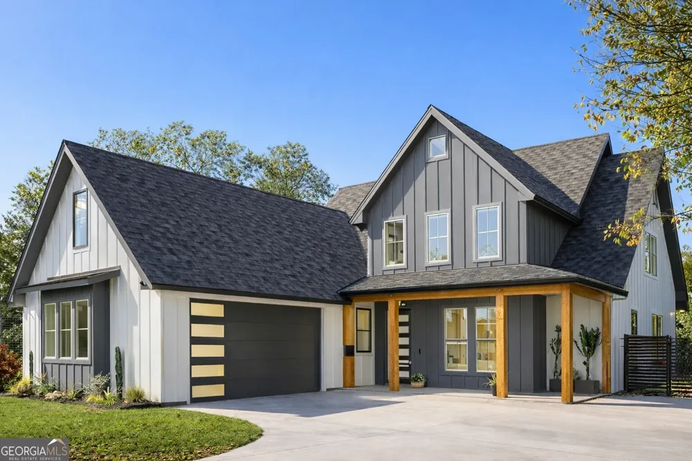 LOT 1125 Bunker LN Westminster, SC 29693