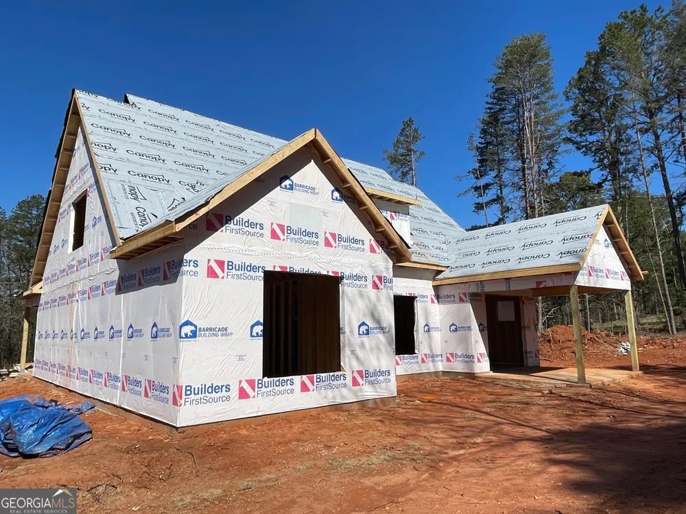 LOT 1125 Bunker LN Westminster, SC 29693
