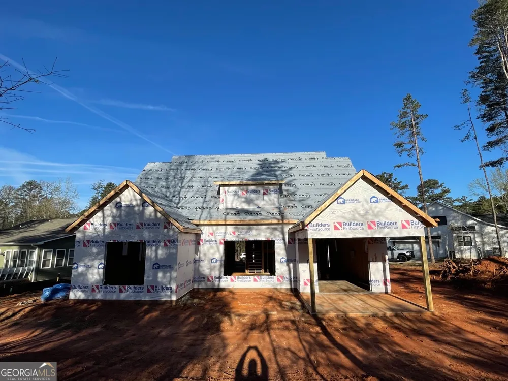 LOT 1125 Bunker LN Westminster, SC 29693