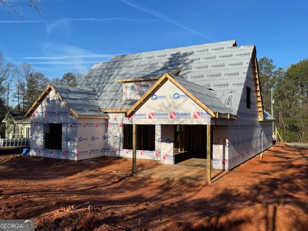 LOT 1125 Bunker LN Westminster, SC 29693