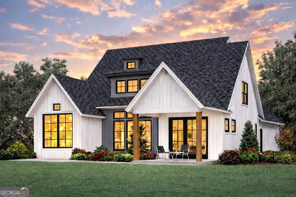 LOT 1125 Bunker LN Westminster, SC 29693