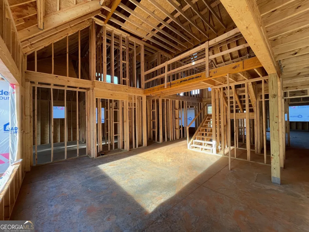 LOT 1125 Bunker LN Westminster, SC 29693