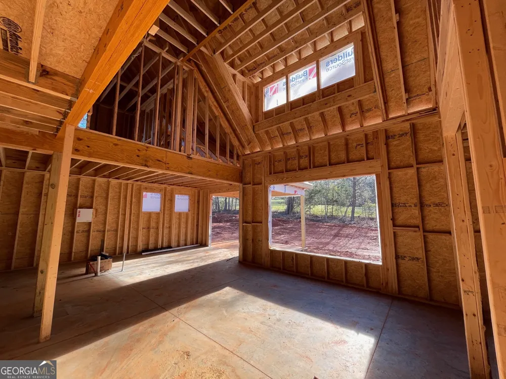 LOT 1125 Bunker LN Westminster, SC 29693