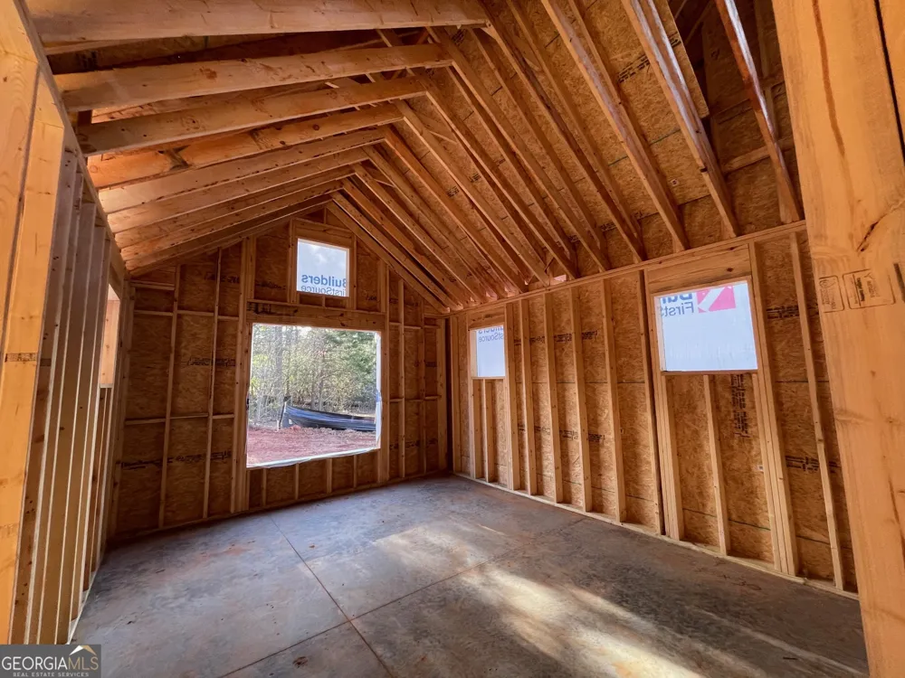 LOT 1125 Bunker LN Westminster, SC 29693