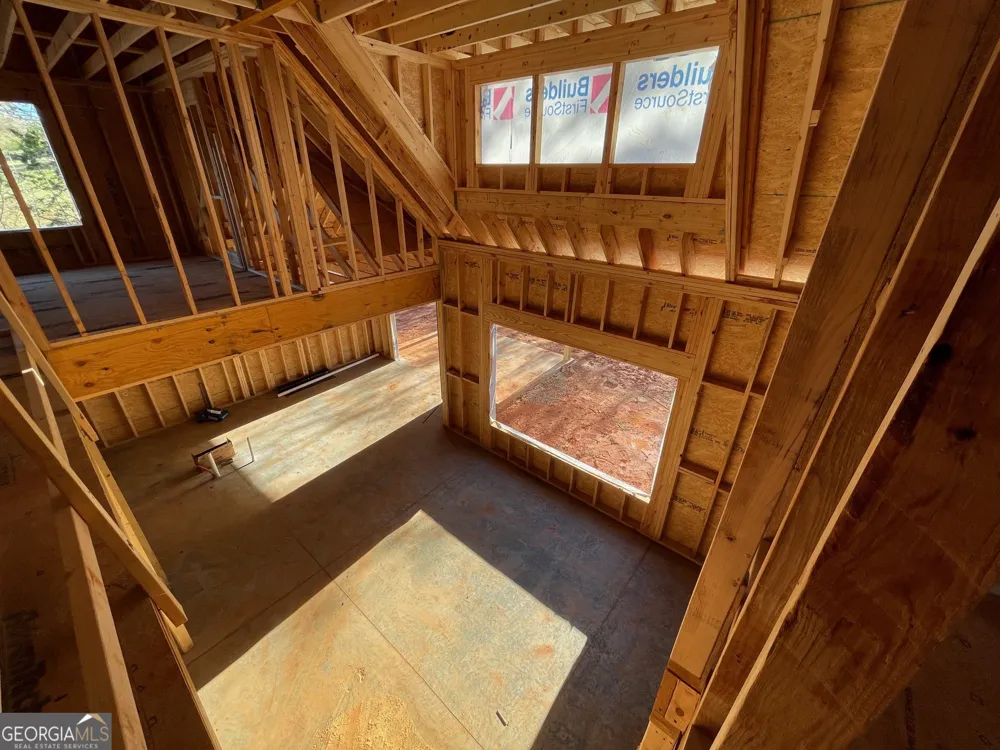 LOT 1125 Bunker LN Westminster, SC 29693
