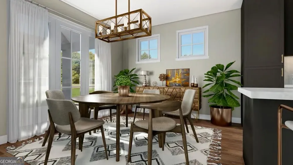 LOT 1125 Bunker LN Westminster, SC 29693