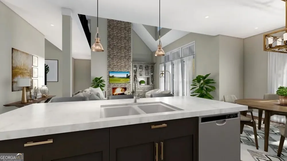 LOT 1125 Bunker LN Westminster, SC 29693