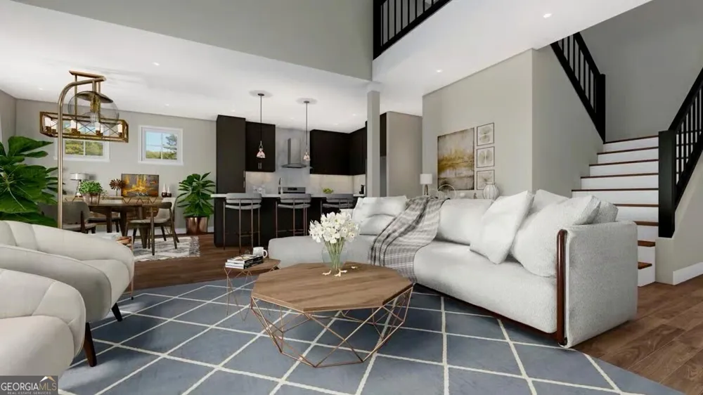 LOT 1125 Bunker LN Westminster, SC 29693