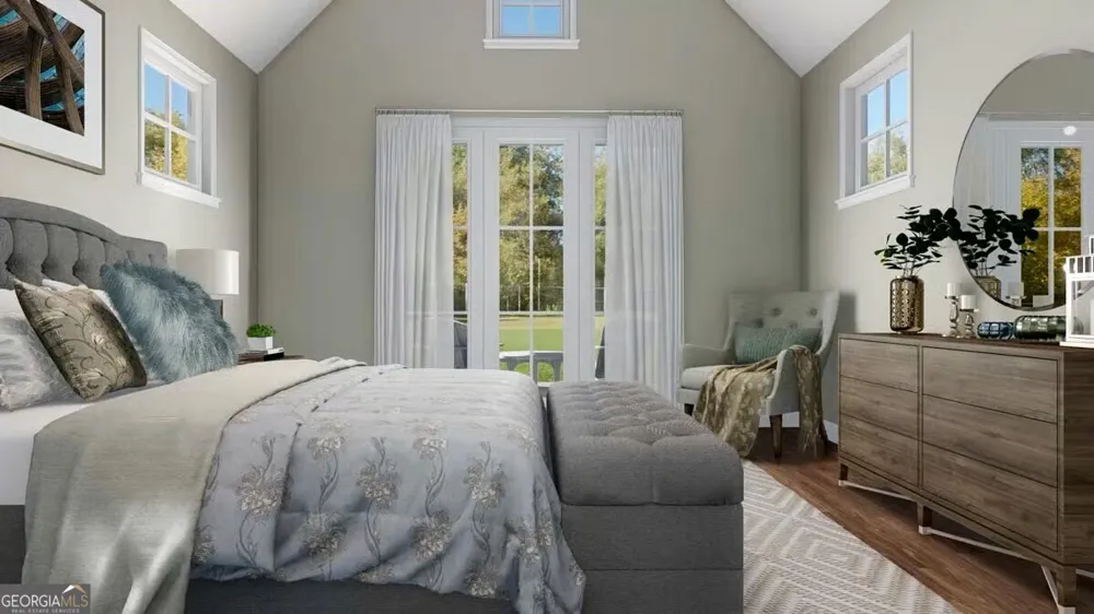 LOT 1125 Bunker LN Westminster, SC 29693