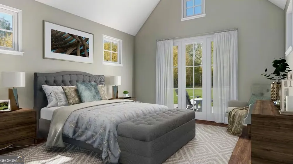 LOT 1125 Bunker LN Westminster, SC 29693