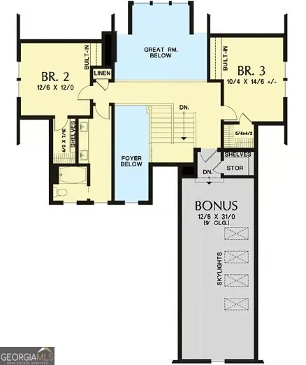 LOT 1125 Bunker LN Westminster, SC 29693