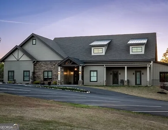 LOT 1125 Bunker LN Westminster, SC 29693