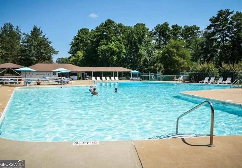 LOT 1125 Bunker LN Westminster, SC 29693