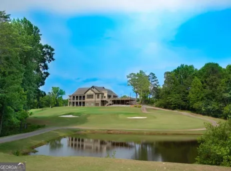 LOT 1125 Bunker LN Westminster, SC 29693