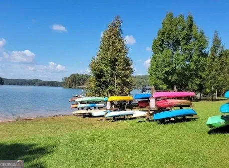 LOT 1125 Bunker LN Westminster, SC 29693