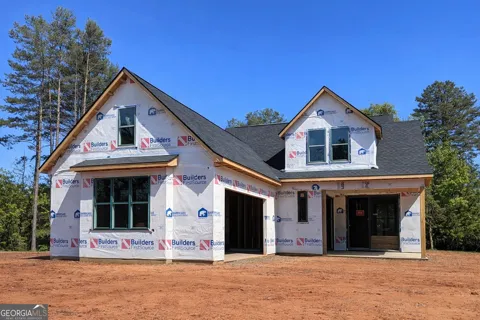 LOT 1125 Bunker LN