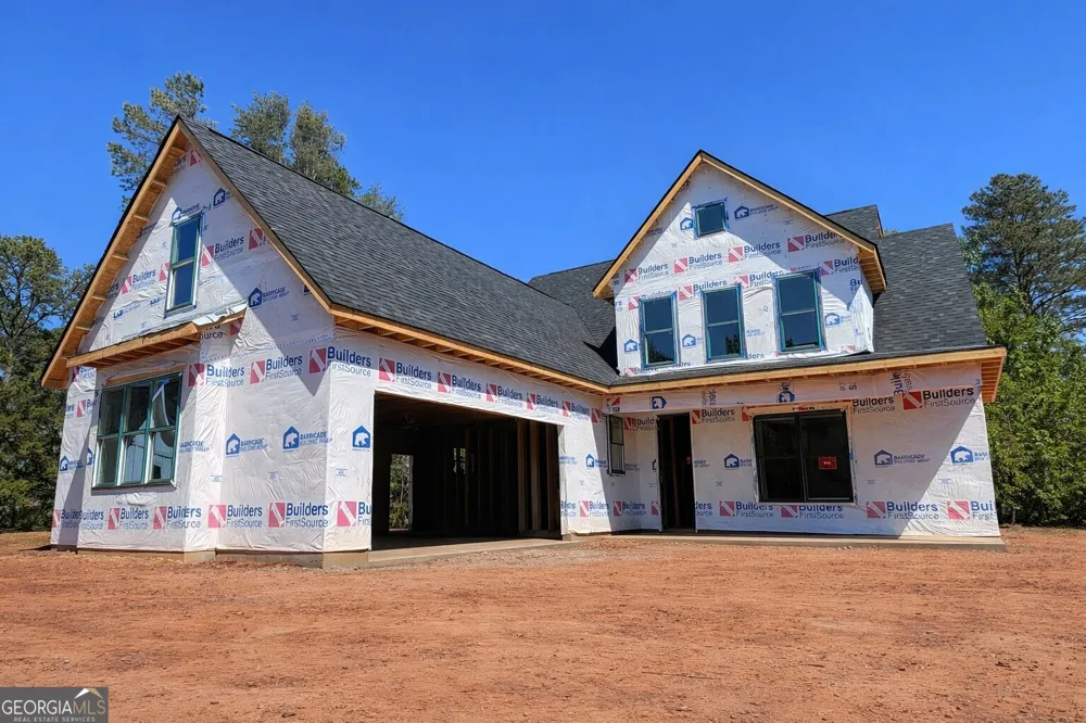 LOT 1125 Bunker LN Westminster, SC 29693