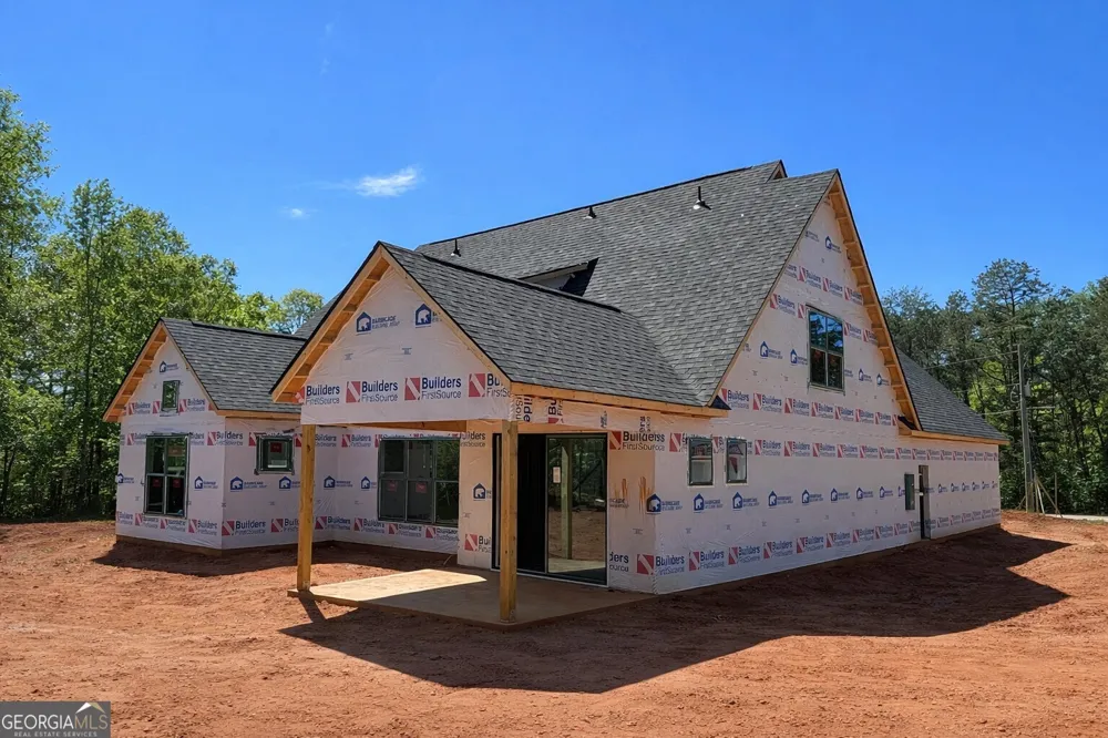 LOT 1125 Bunker LN Westminster, SC 29693