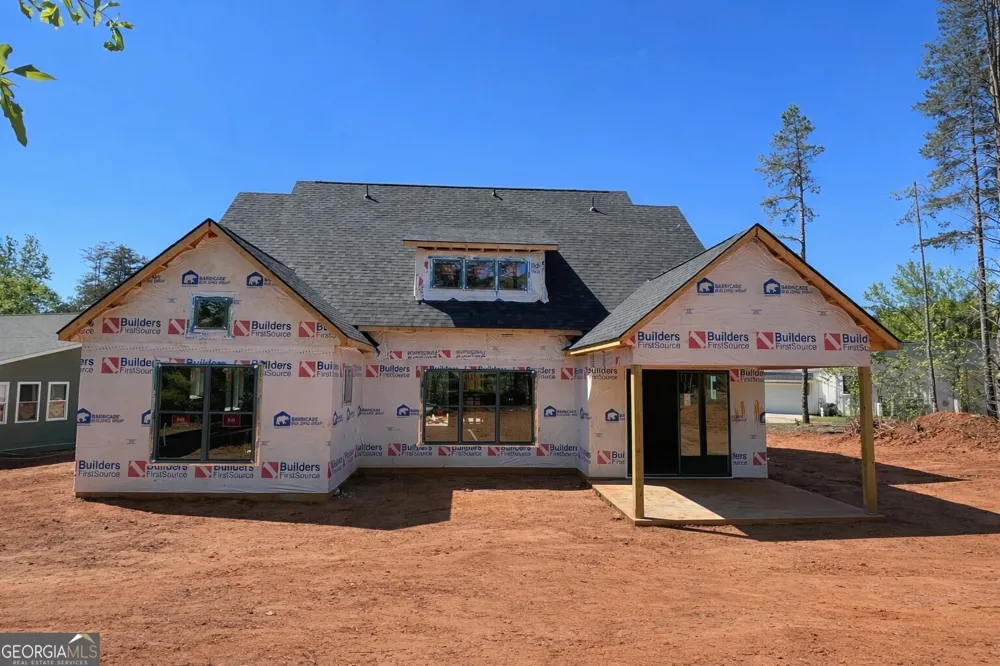 LOT 1125 Bunker LN Westminster, SC 29693