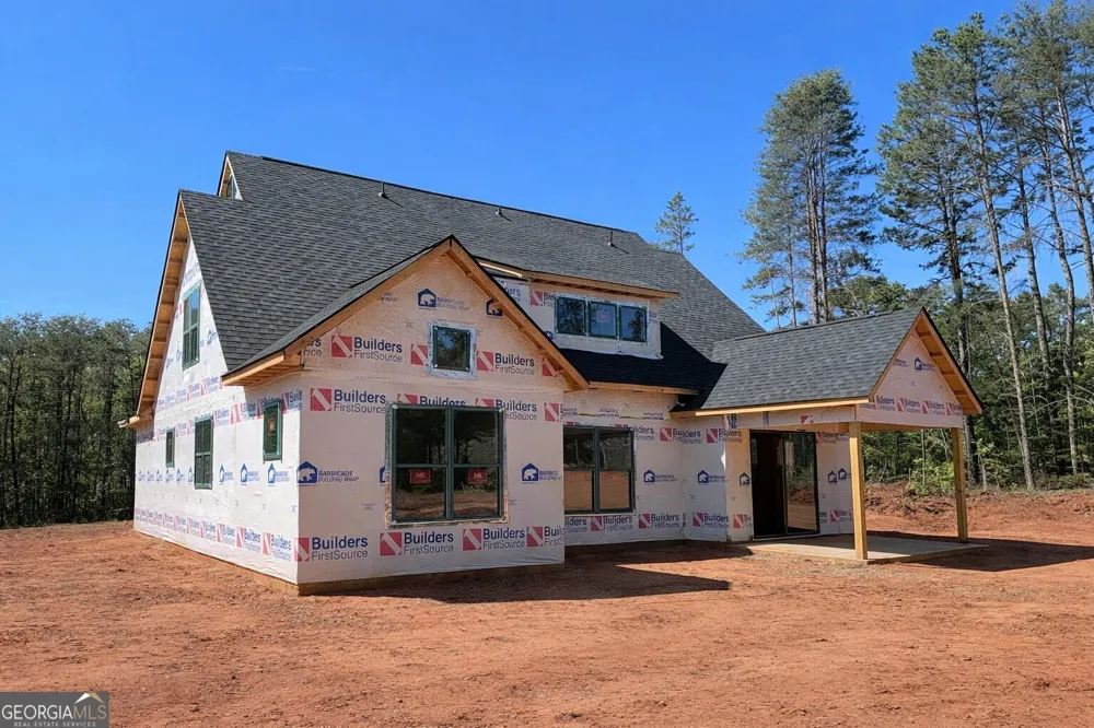 LOT 1125 Bunker LN Westminster, SC 29693
