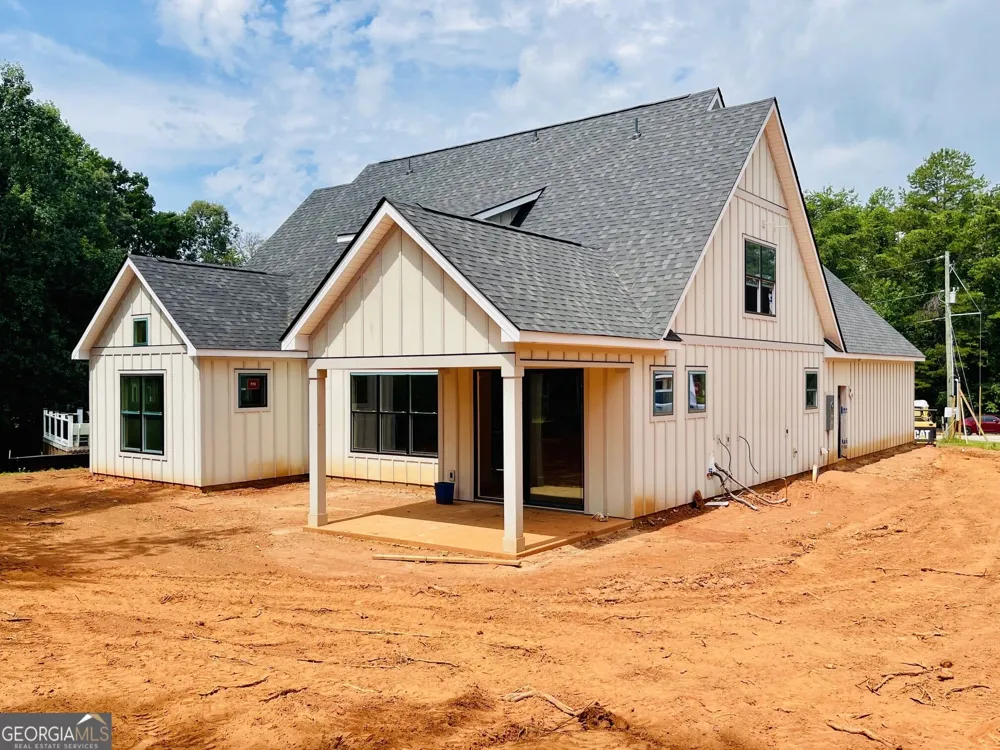 214 Bunker LN Westminster, SC 29693