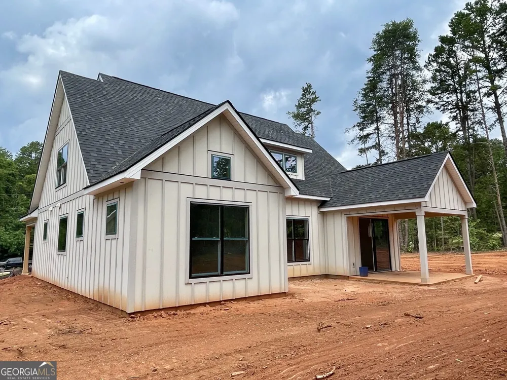 214 Bunker LN Westminster, SC 29693