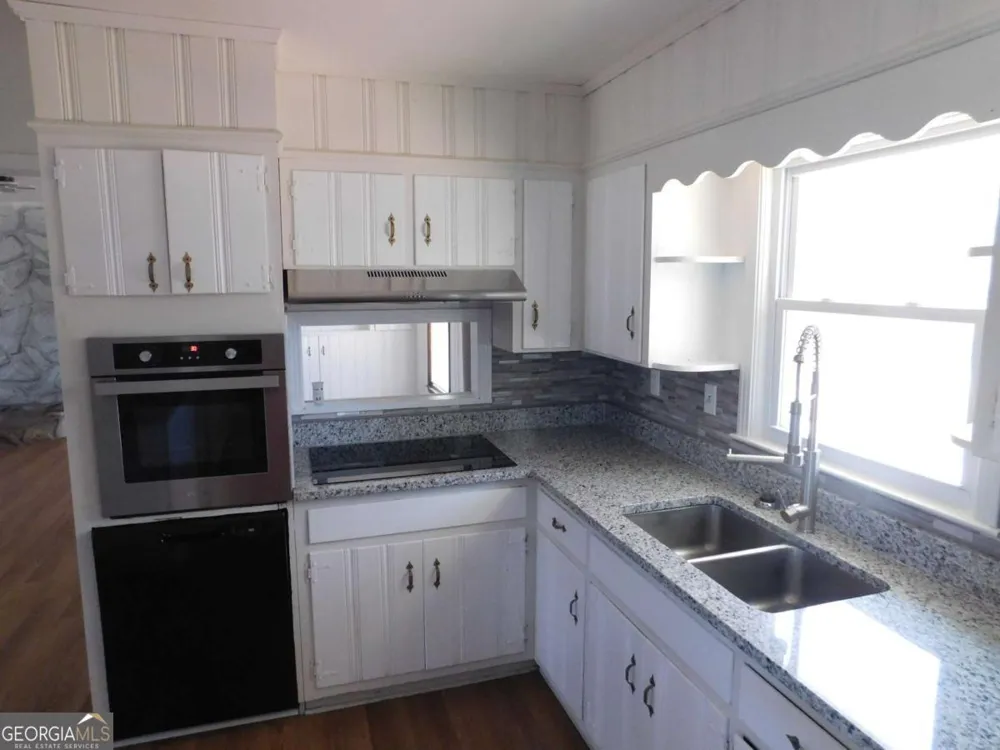 311 Bryant RD Monroe, GA 30655