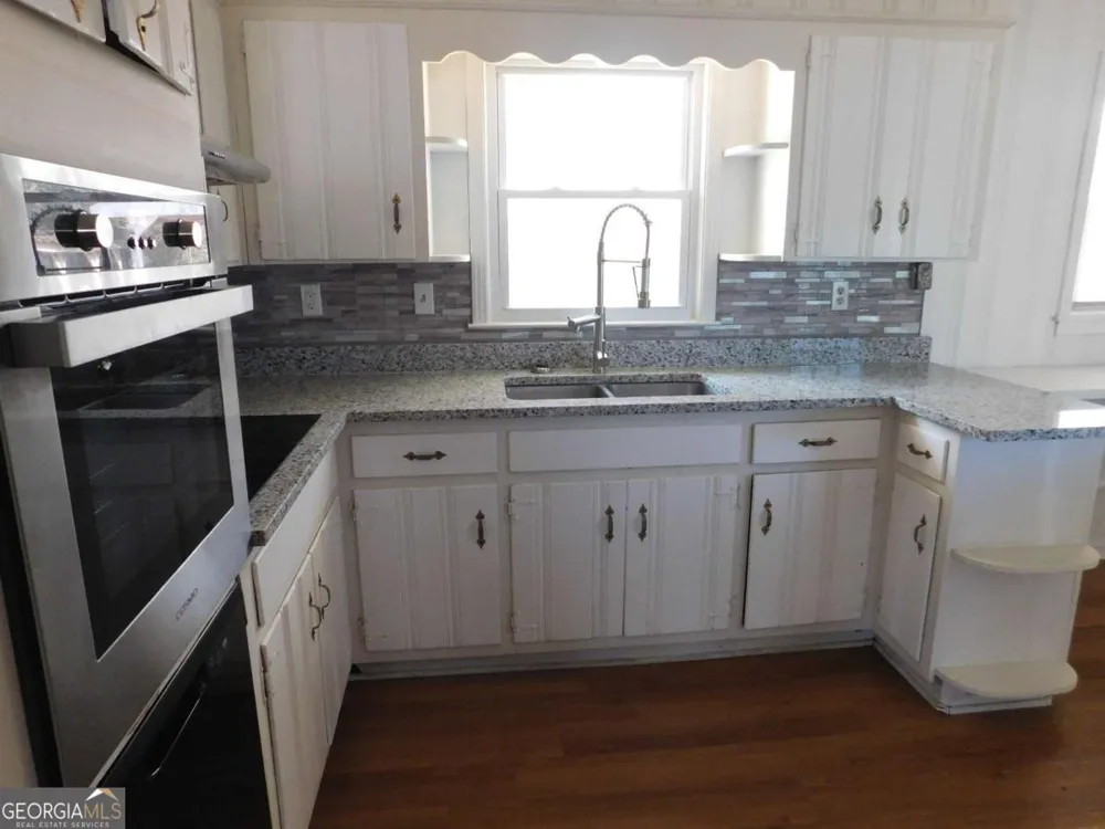 311 Bryant RD Monroe, GA 30655