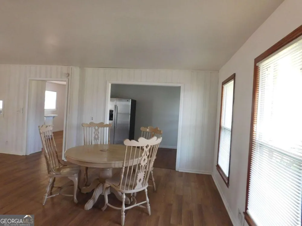 311 Bryant RD Monroe, GA 30655