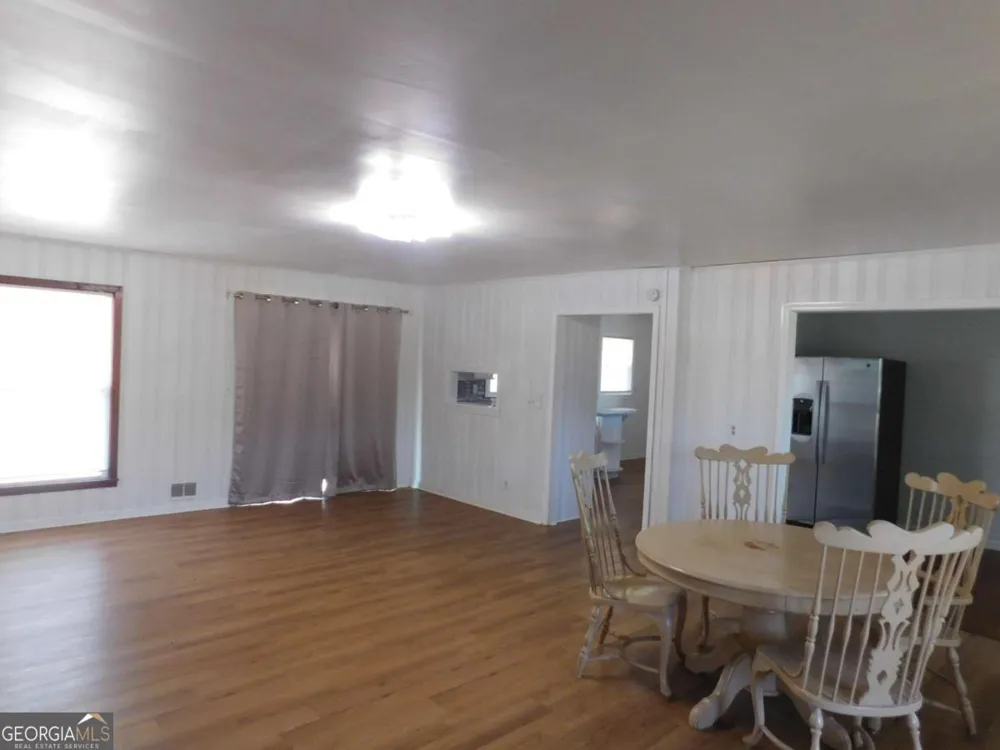 311 Bryant RD Monroe, GA 30655