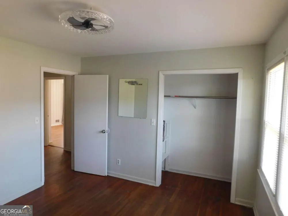 311 Bryant RD Monroe, GA 30655